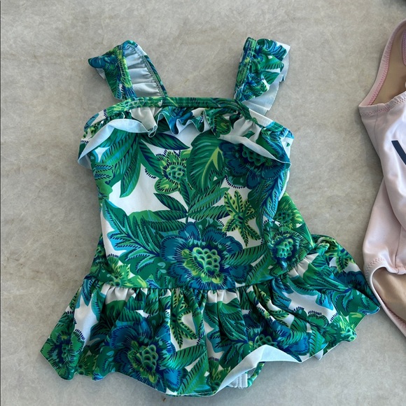 Bathing suit set - Picture 6 of 16